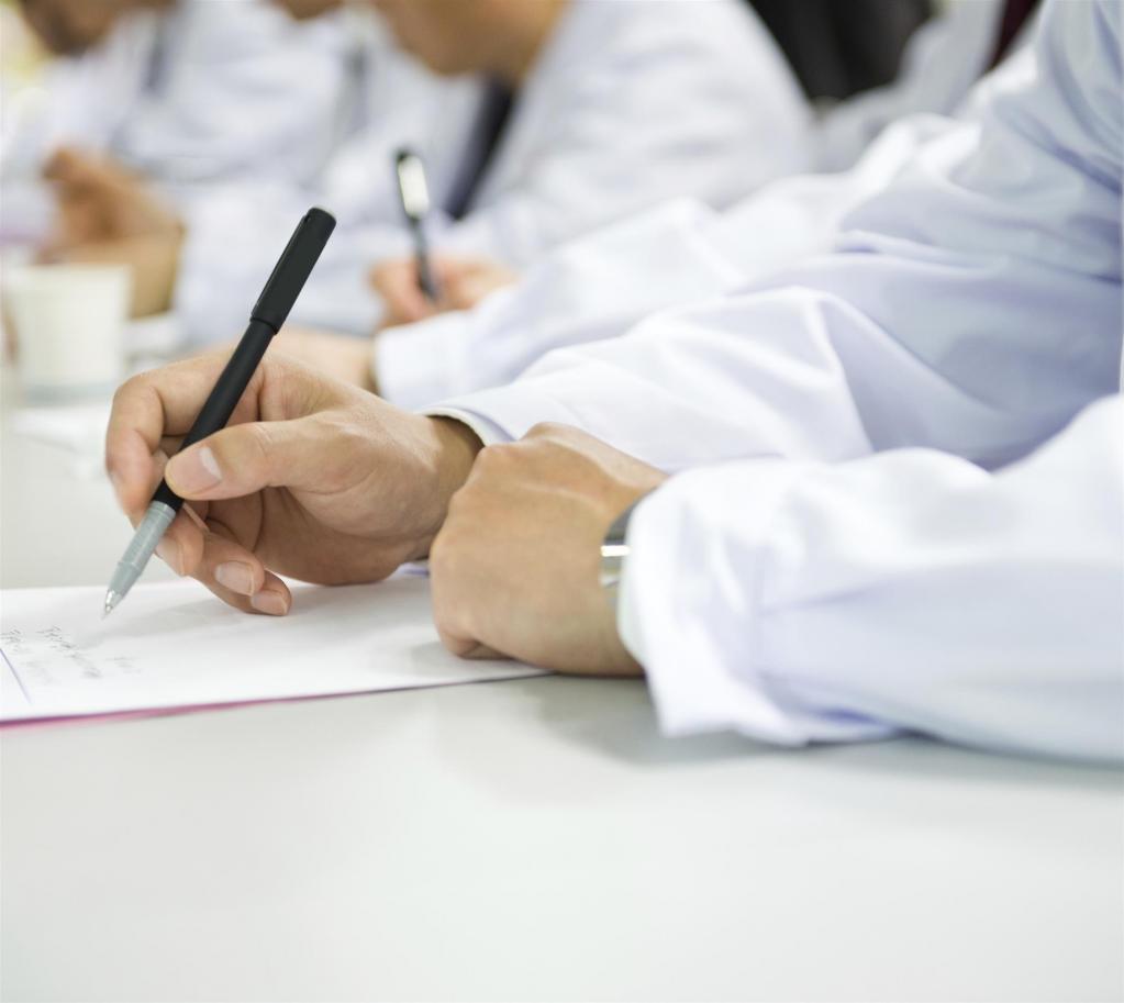 Rédaction d'articles scientifiques