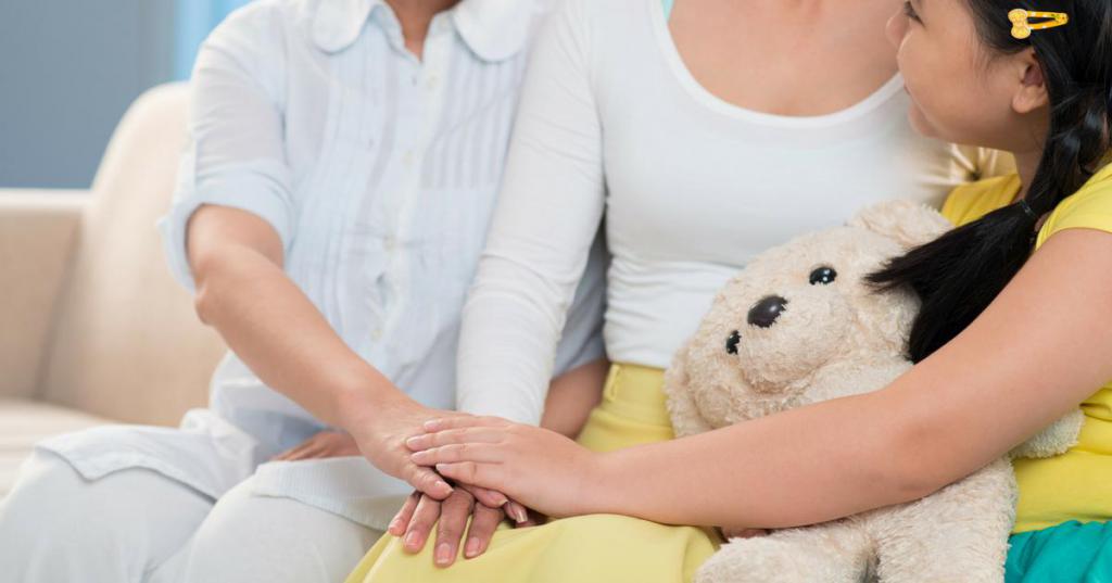 Obligations alimentaires de la famille