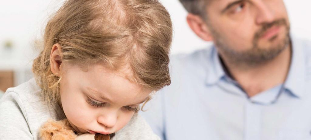 Pourquoi ai-je besoin d'un certificat de paternité?