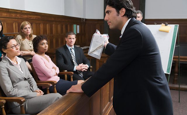 Accord d'assistance juridique aux avocats