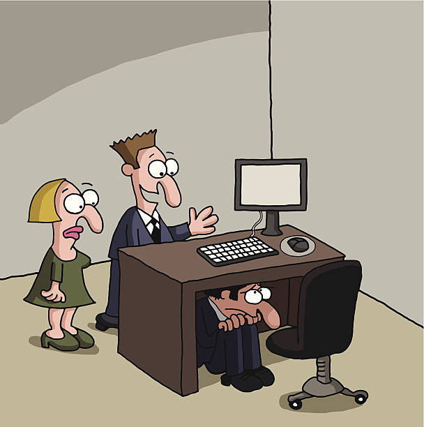 Demande de congé annuel