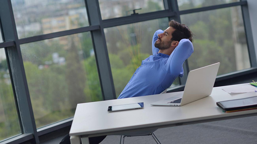 Vacances pour travailler en vacances