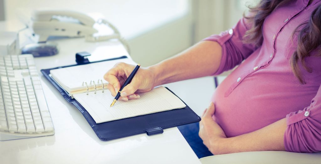 Bypass from the pregnant