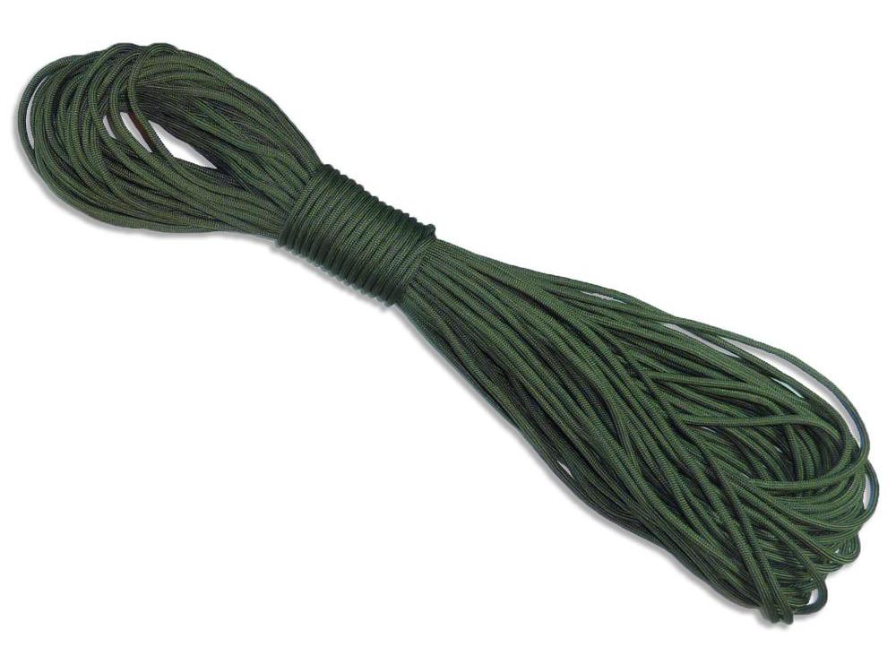 Paracord - léger, compact et durable