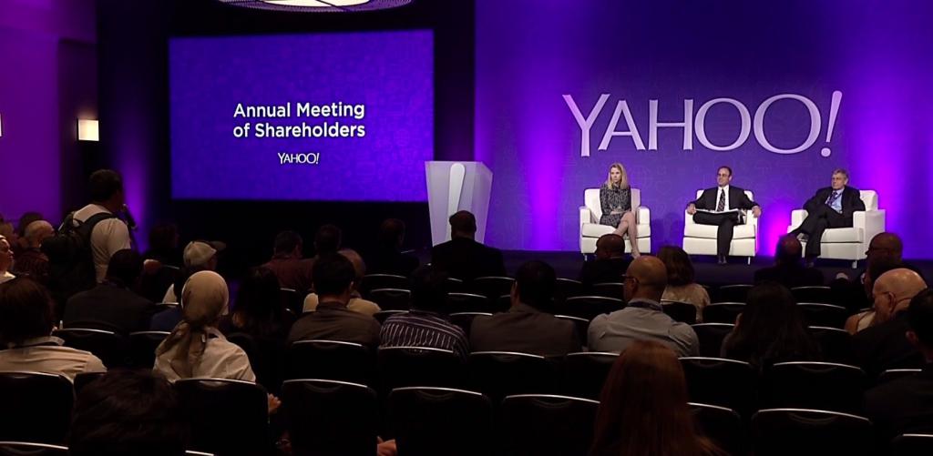 Réunion des directeurs