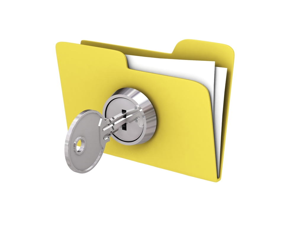 Protection des données