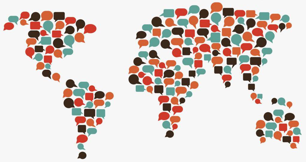 Diversité culturelle et linguistique