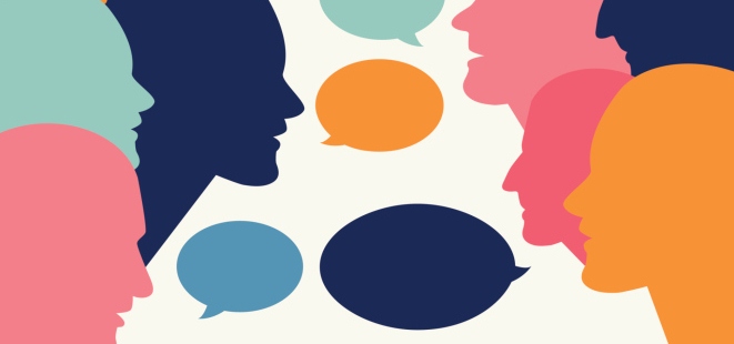 Illustration de la communication