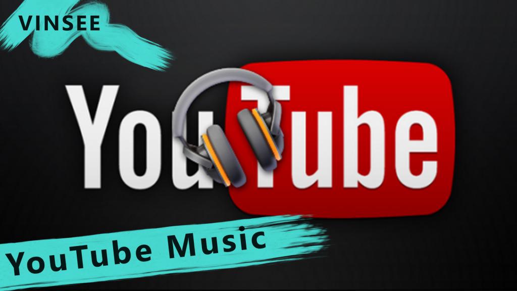 Plateforme audio Youtube