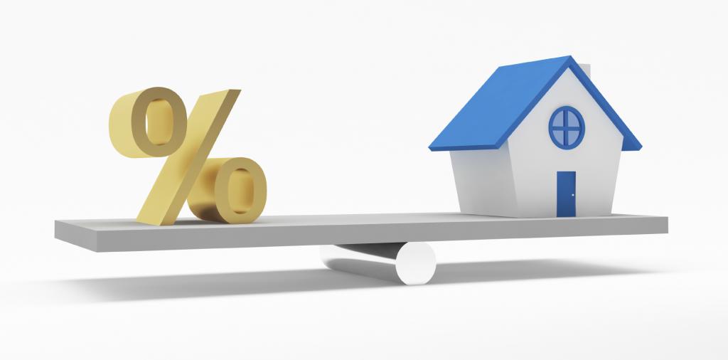 Appartement hypothécaire