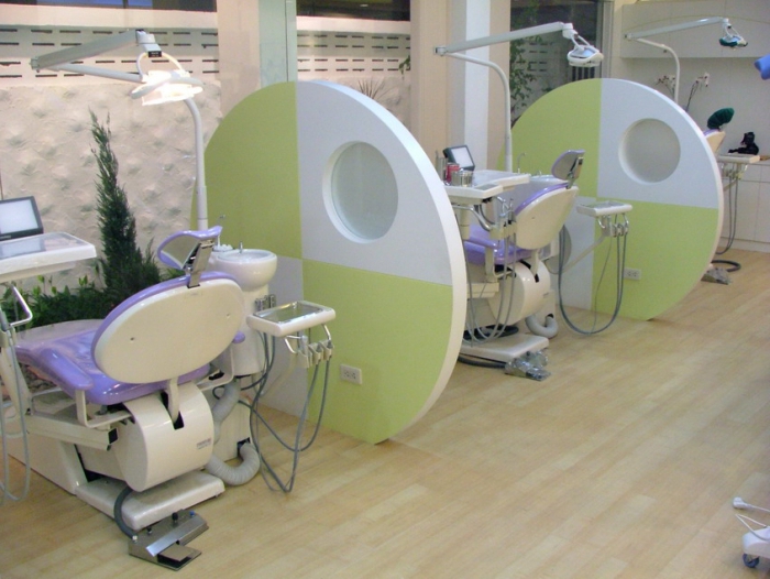 dental office accessories