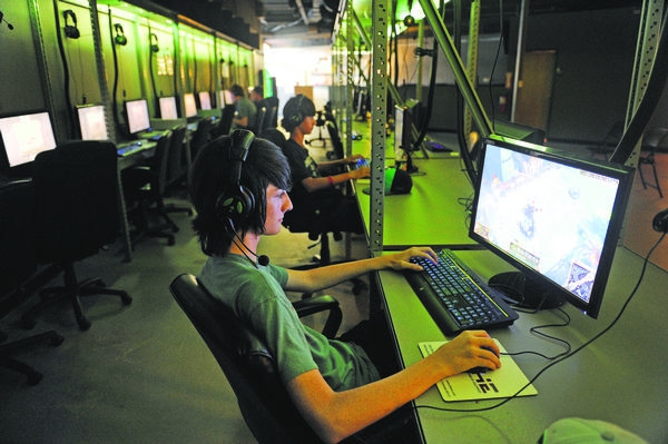 comment gagner de l'argent sur les jeux informatiques