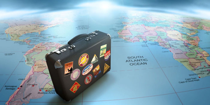 En République Dominicaine