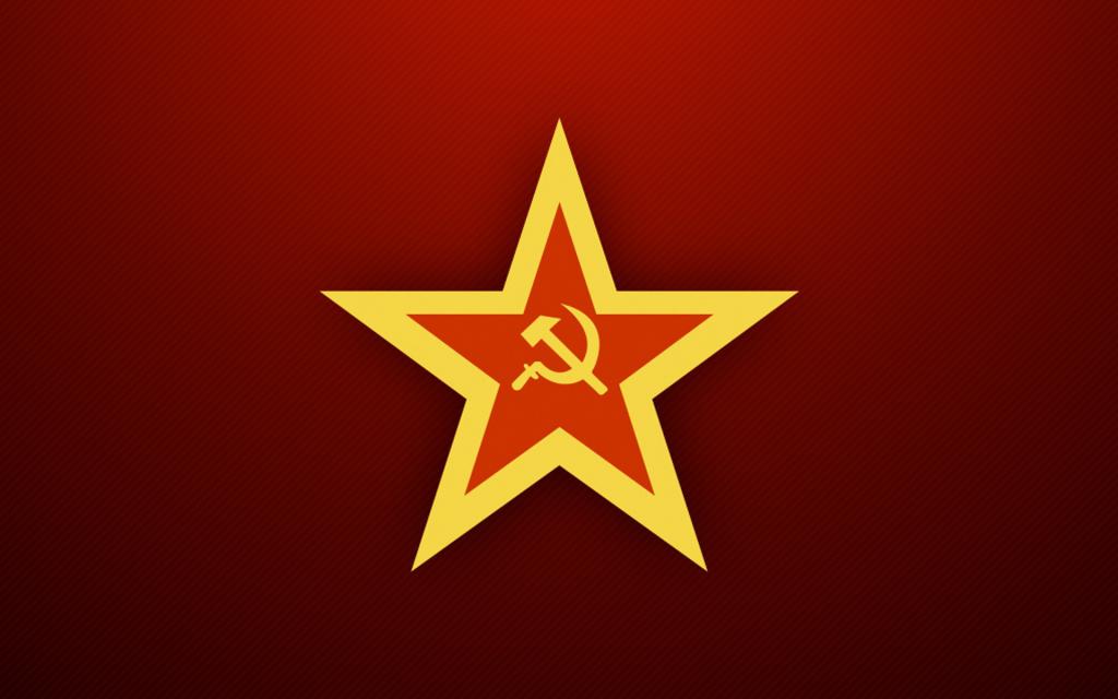 Étoile de l'URSS
