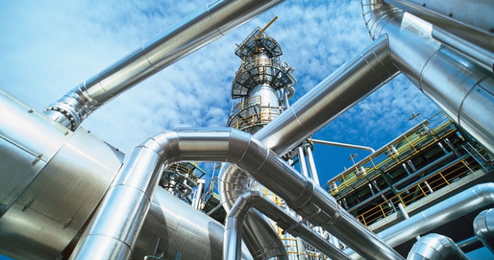 oil refining methods