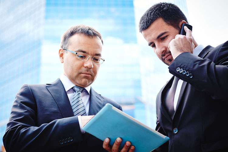 partenariat immobilier