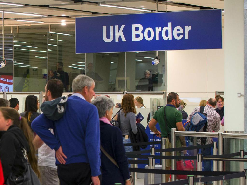 Coutumes britanniques.