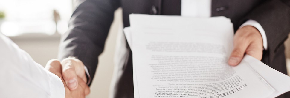 Contrat de distribution internationale