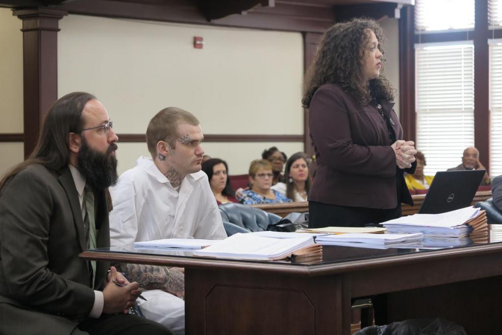 Représentation en justice