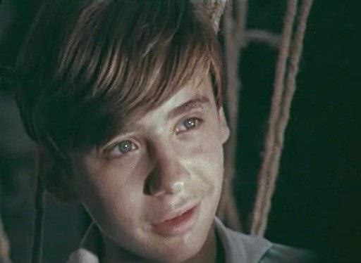 Biographie d'Anton Tabakov