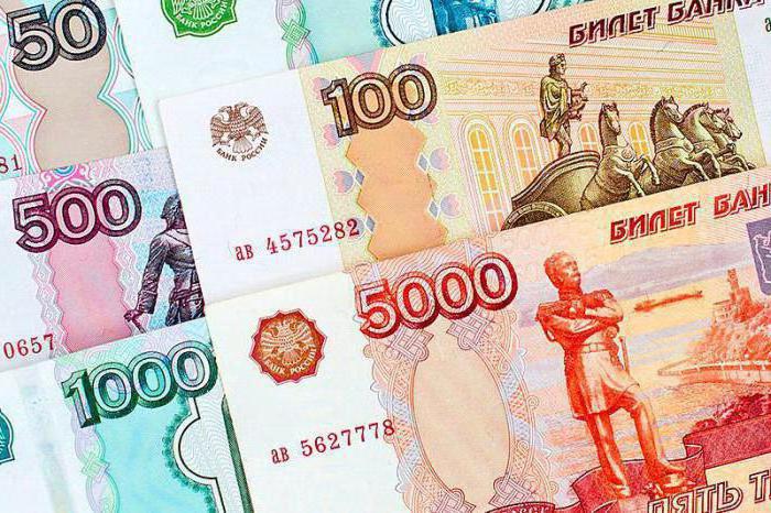 liste des plus gros gains de loterie en Russie