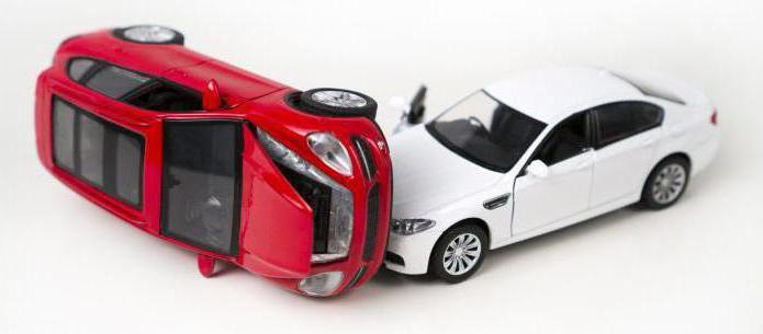 limitation period for accidents OSAG regression