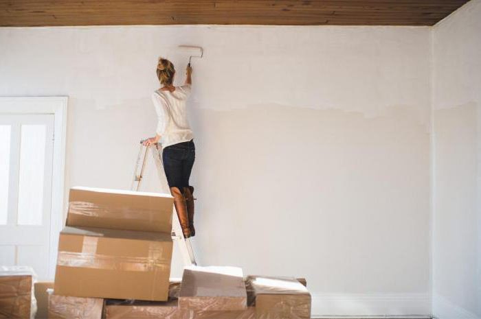 Ai-je besoin d'un contrat de location d'appartement