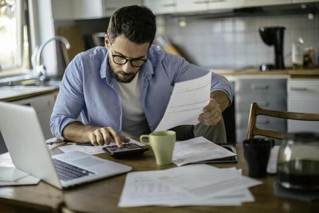 le concept et les types d'ancienneté