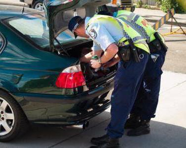 recherche d'urgence à domicile