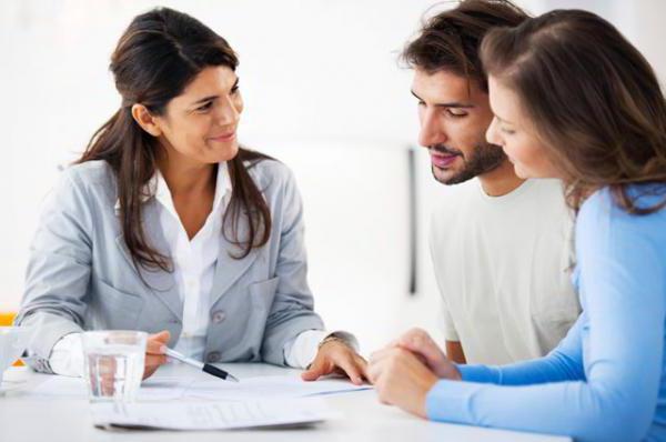 Courtier d'assurance OSAGO