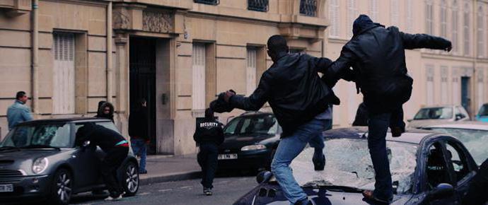 exemples de vandalisme