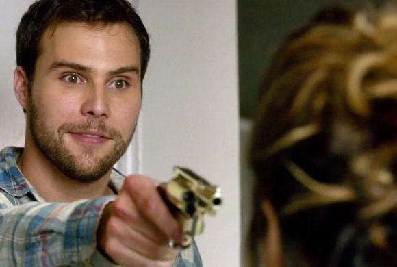 prise d'otages st 206 uk rf