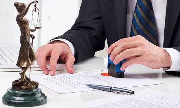 types de dispositions en droit pénal