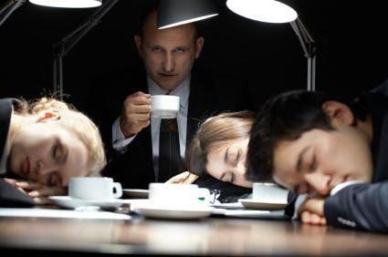 prescrire des horaires de travail irréguliers dans un contrat de travail