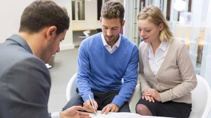 contrat type de paiement anticipé lors de l'achat d'un appartement