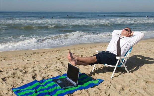 salaire de fin de semaine