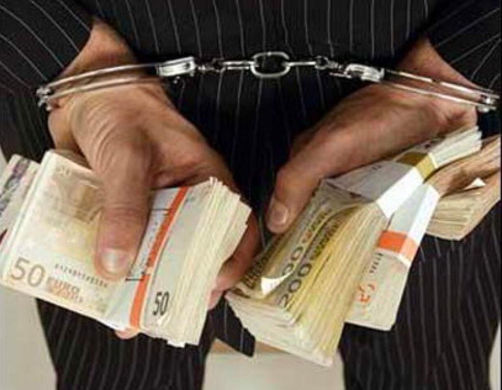 Use of official position