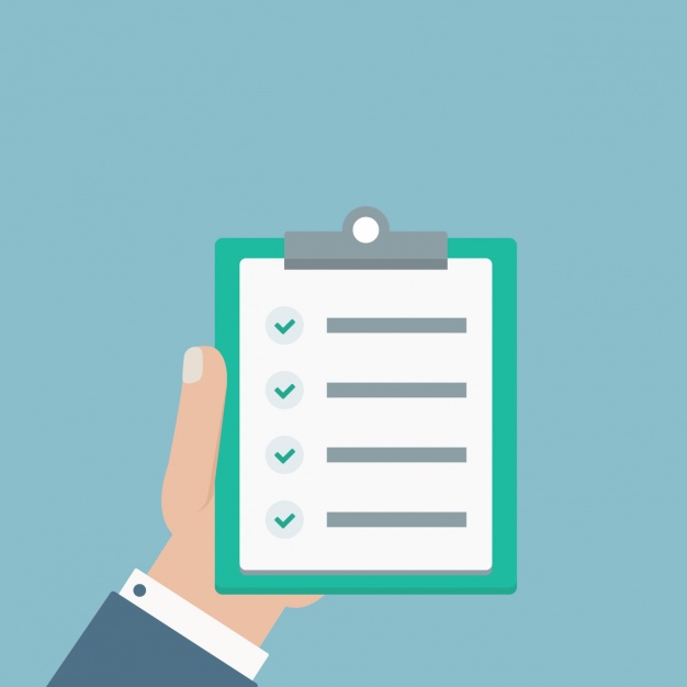 liste sur laquelle agir, bien