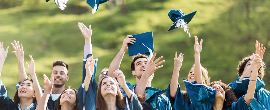 Diplômés universitaires