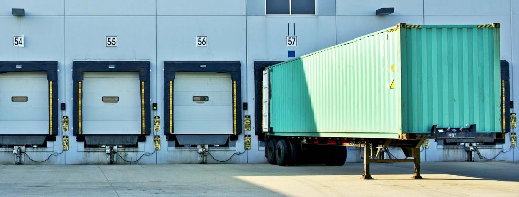 Logistique de transport