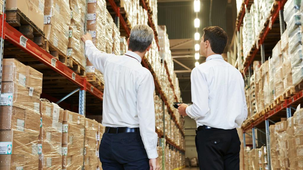 Collaboration avec les fournisseurs