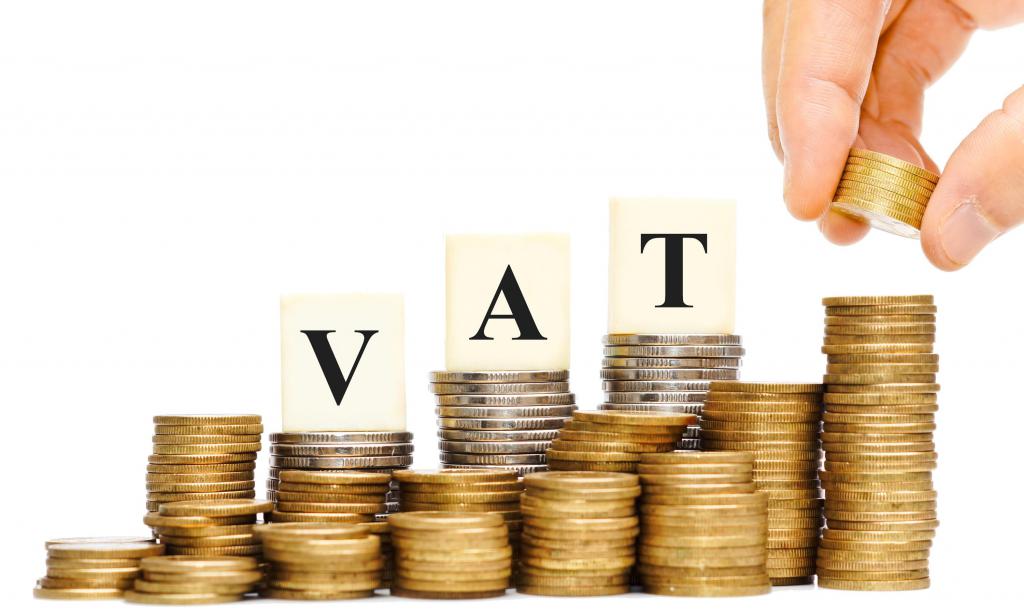 What is VAT?