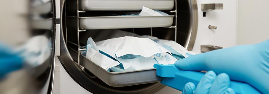 Mesures préventives de base