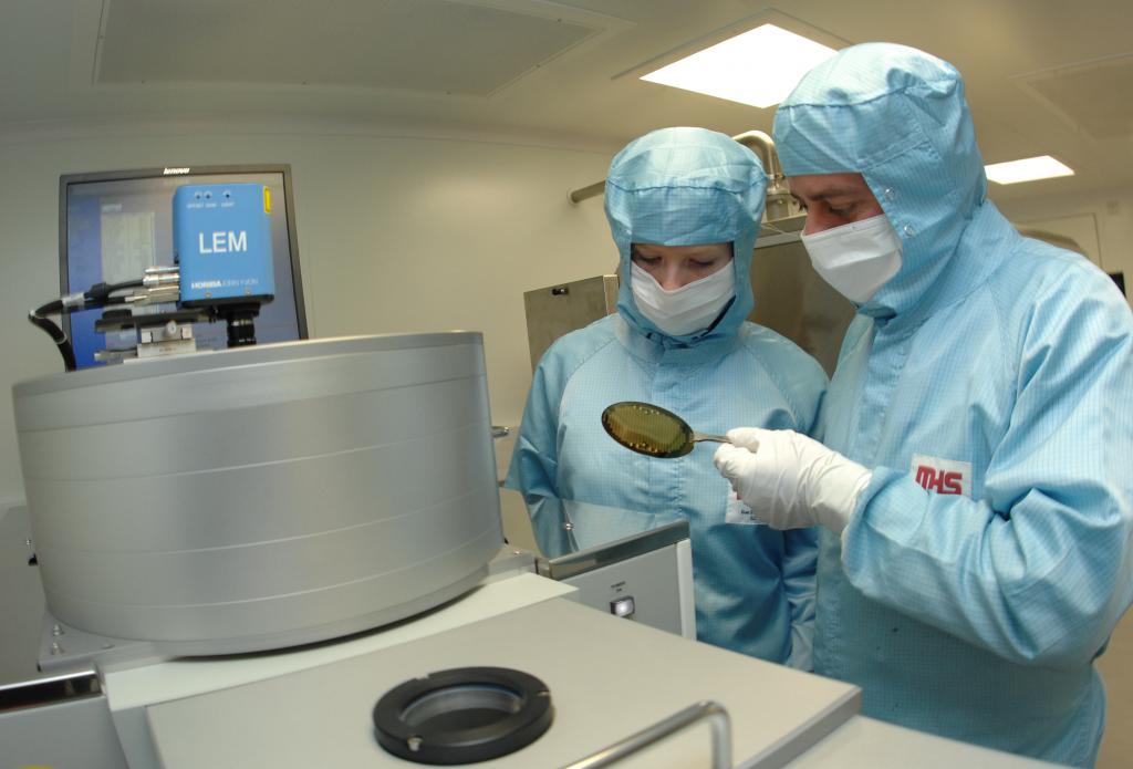 Mesures de diagnostic