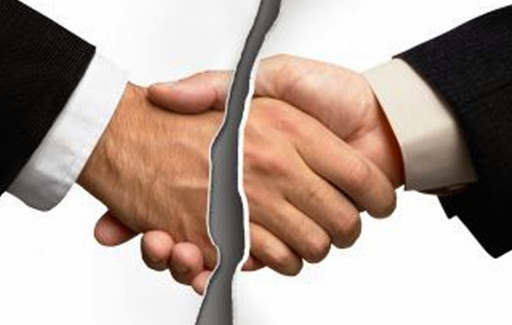 Critères d'invalidité