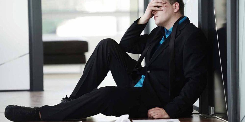 Quelle est l'essence du problème?