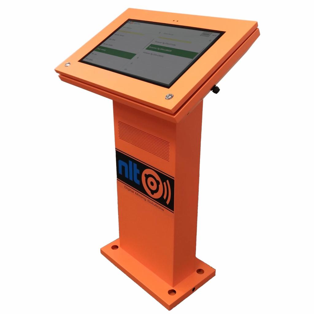 Replenishment of a social card through the terminal