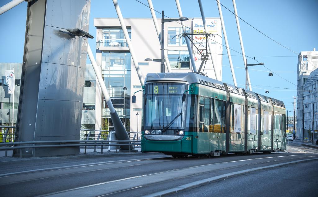 Social card for travel