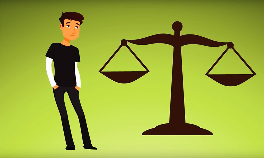 décisions de justice