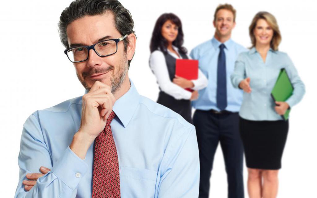 personne contrôlant